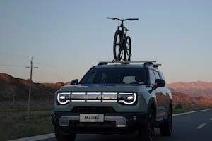 Cómo anda el SUV chino que está de moda en la Argentina: es uno de los más vendidos y es famoso por “gastar poco”