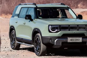 Cómo anda el SUV chino que está de moda en la Argentina: es uno de los más vendidos y es famoso por “gastar poco”