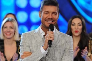 El Bailando debutará el 4 de septiembre en la pantalla de América (Captura video)