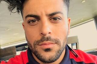 La Academia: las conmovedoras palabras de Facu Mazzei