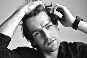 El bailarín ruso Vladimir Shklyarov falleció súbitamente este viernes 15 de noviembre, a los 39 años