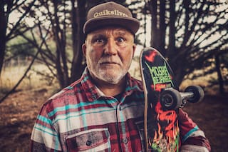 De Sr. Flavio a Paula Maffia: los músicos que incursionan en el mundo literario