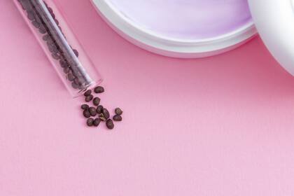 El bakuchiol fue identificado por primera vez en 1966