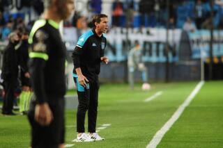 Las razones por las que Racing vive un clima de tensión que no sentía desde hacía siete años