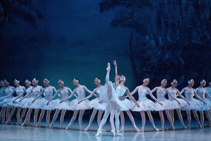 El ballet ruso volverá por un covenio con el Teatro Bolshoi