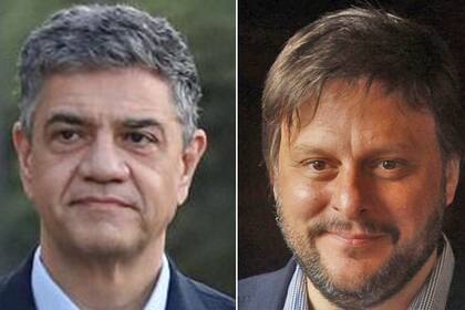 El ballottage de la Ciudad Autónoma de Buenos Aires será entre Jorge Macri y Leandro Santoro