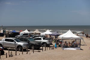 El factor detrás del boom de arribos de último momento que empieza a registrar la costa