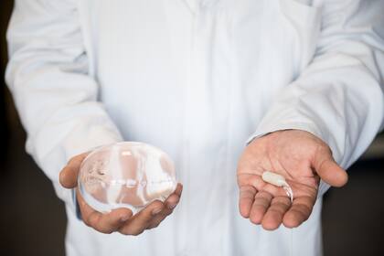 El Balón Allurion es una gran solución para las personas con sobrepeso que deseen mejorar su salud y cambiar su estilo de vida.