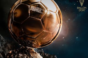El Balón de Oro de la temporada 2023-24 se le entregará al Mejor Jugador de la temporada este lunes en París, Francia