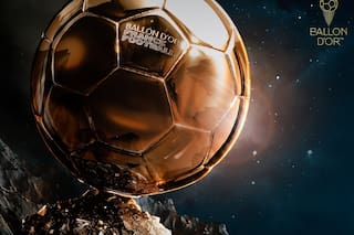 Balón de Oro 2024: los candidatos y cuándo se entrega