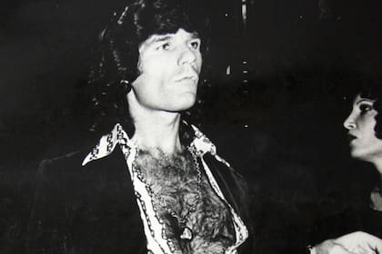 El Bambino Veira, en otros tiempos