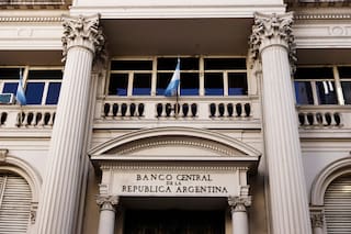 Para impulsar el crédito, el BCRA flexibilizó normas para los bancos y fondos comunes