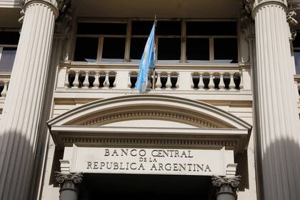 El Banco Central busca implementar las finanzas abiertas