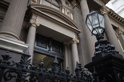 El Banco Central compró US$978 millones en lo que va del año