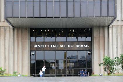 El Banco Central de Brasil está aplicando una política de subas de la tasa de interés
