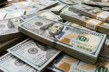 El Banco Central de Cuba autorizó un nuevo esquema que permite el cobro de remesas en dólares en efectivo en Cuba