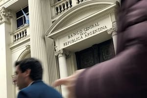 Asegurar la independencia del Banco Central