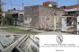 El BCRA abrió sumarios por un presunto fraude millonario con la compra de dólares