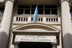 El Banco Central reapareció del lado vendedor del mercado, pero asegura lo hizo por cuenta y orden del Tesoro