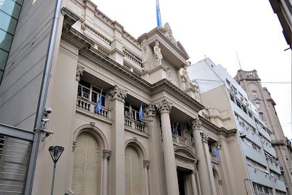 El Banco Central sacó la resolución el 1 de junio pasado.