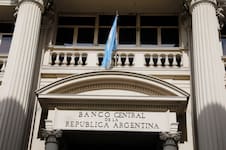 Qué prevé el BCRA sobre las reservas y la eliminación de lo que queda del cepo cambiario
