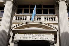 Qué prevé el BCRA sobre las reservas y la eliminación de lo que queda del cepo cambiario