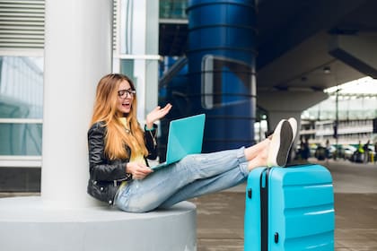El Banco Ciudad ofrece una línea de préstamos para mujeres estudiantes o recibidas de carreras asociadas a ciencia y tecnología, así como aquellas que cursen el último año del secundario
