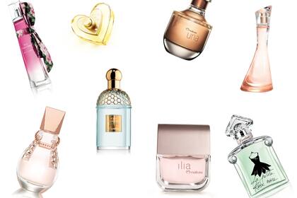 El Banco Ciudad remata lotes de perfumes