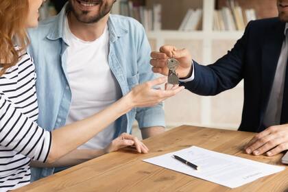 El Banco de Córdoba es la única entidad que financia hasta el 100% de la propiedad