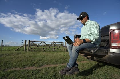 El Banco del Sol encontró su nicho en los productores agropecuarios y las pymes del interior del país