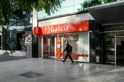 El Banco Galicia adquirió HSBC