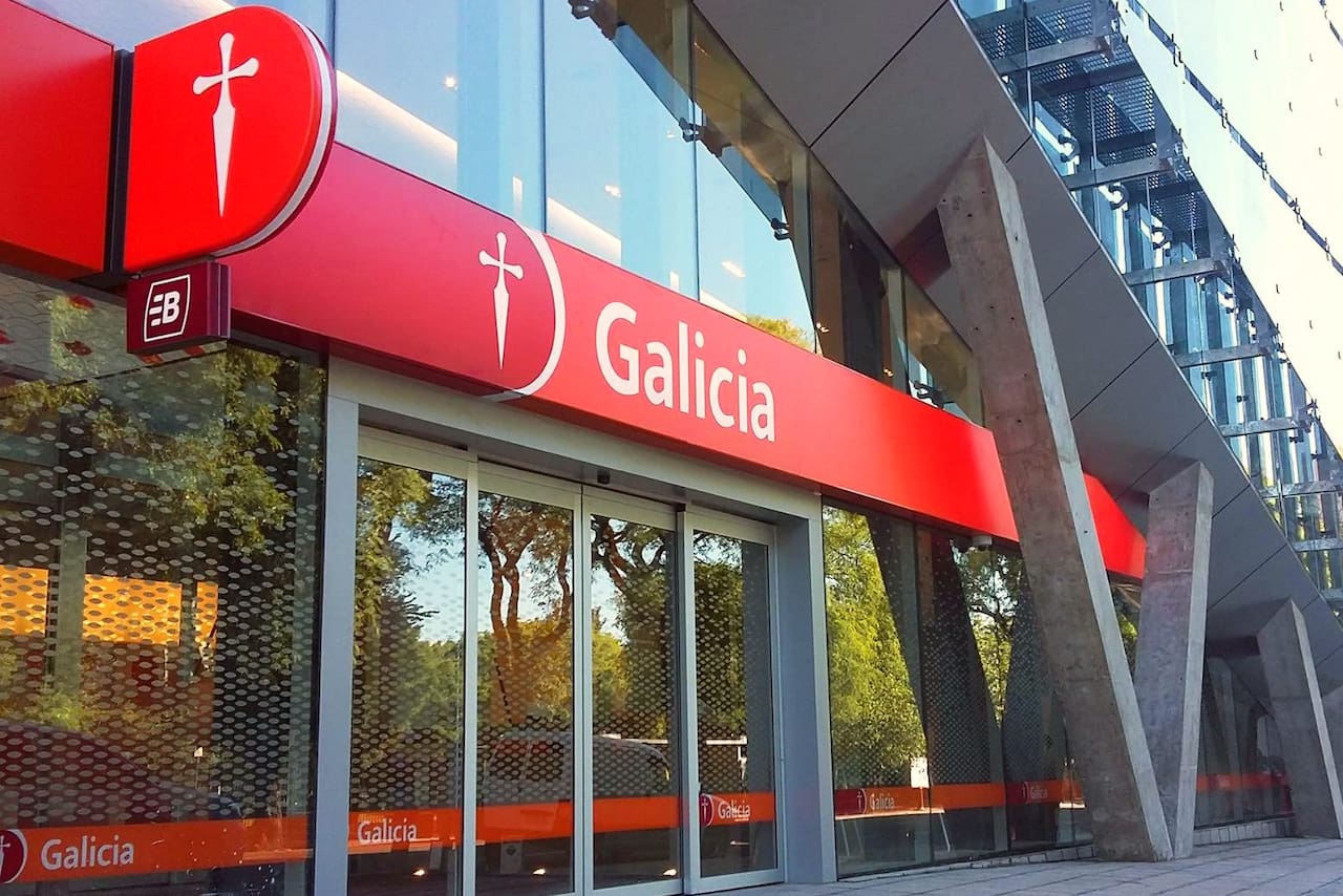 BANCO GALICIA