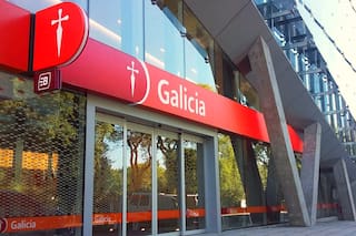 La fusión de los bancos Galicia y exHSBC ya tiene fecha
