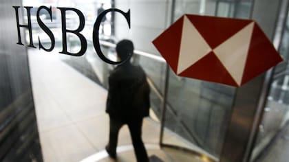 El banco HSBC abrirá 23 sucursales para ofrecer asesoramiento y abrir las cuentas para adherir al blanqueo de capitales