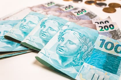 El Banco Nación cotiza al real hoy a $172,50 para la compra y $182,50 para la venta