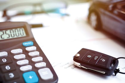 El Banco Nación lanzó el programa “+Autos con BNA”