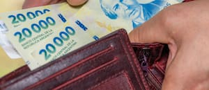 Cómo funciona la inversión que permite ganarle a la inflación todos los meses