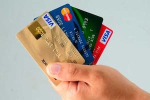 El Banco Nación lanza un plan para ordenar deudas y refinanciar tarjetas