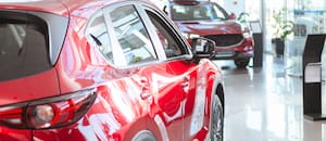 Qué necesito en el Banco Nación para sacar un auto con un crédito a tasa fija