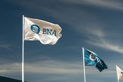 El Banco Nación otrogó créditos que investiga la Justicia