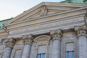 El Banco Nación impulsa una baja de tasas en los préstamos para las empresas