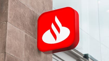 El banco Santander tomó una decisión basada en las tasas e impuestos que cobra un municipio bonaerense