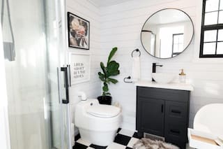 Remodelar el baño y la cocina cuesta más de US$10.000