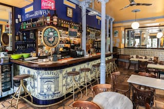 Los bares de la movida de Madrid que fueron furor en la década del 80 y que ahora son sitios de culto