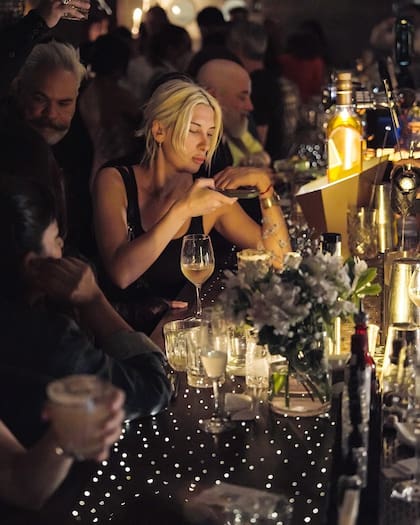 El bar gestó un semillero de bartenders y sommeliers