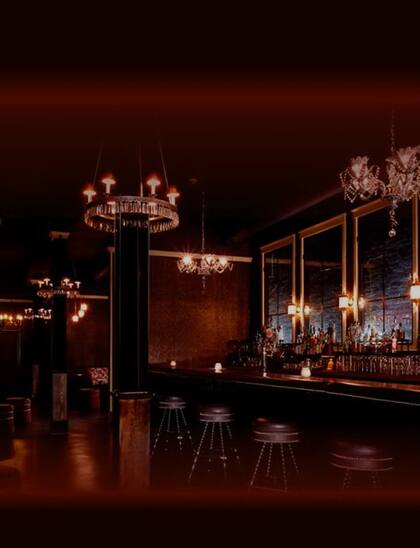 El bar Golden Gopher está en el centro de Los Ángeles en la 8th St. (goldengopherla.com)