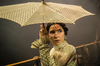 Gracias a la cuarentena, se afianza la cercanía entre el cine indie y el teatro