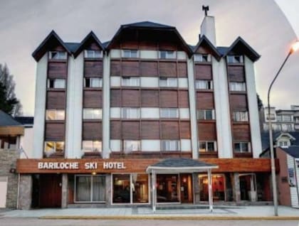 El Bariloche Ski Hotel, en San Carlos de Bariloche, uno de los cinco hoteles de GSS Group