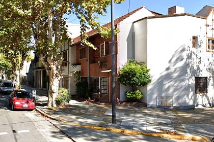 El barrio de Devoto reconocido como el jardín de la ciudad