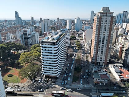 El barrio de Núñez se vio transformado y hoy es uno de los más buscados en el límite de la ciudad con zona norte